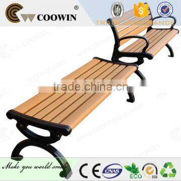 Coowin Brand new materials garden tiles plastic