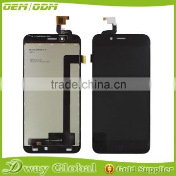 Tested Well Display Lcd For ZTE Blade L4 A460 LCD Display With Touch Screen Digitizer Assembly For ZTE L4 Lcd Screen