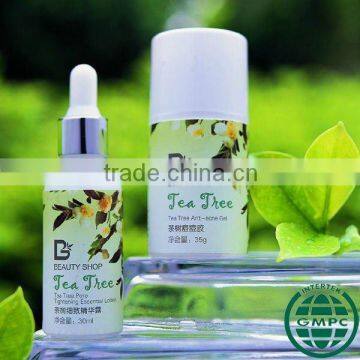 Tea Tree Anti-acne and Whitening Gel