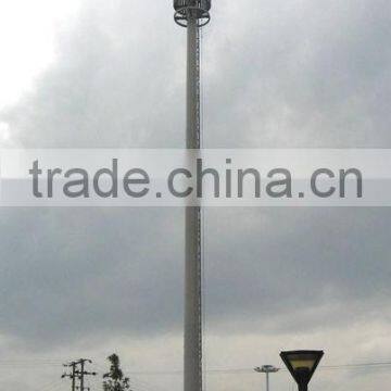 2014 Cell phone Tower