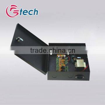 rfid access control for 2 door access control