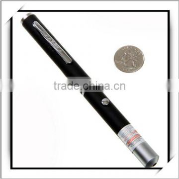 Cheap! 50mW 650nm Ultra Powerful Red Mid-open Laser Pointer