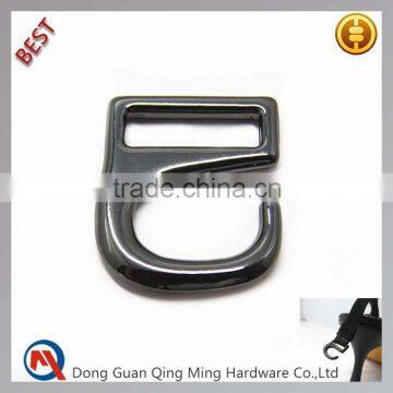 Metal Shoe Decorative Buckle For Sandal Accessories