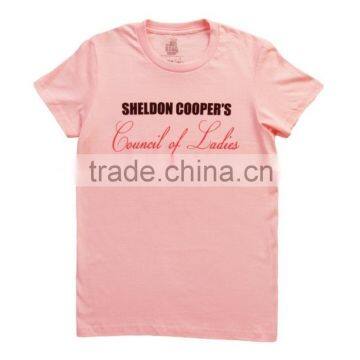 T Shirt Girl photo-3