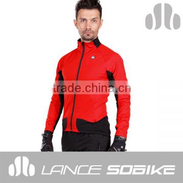 SOOMOM cycling wear cycling jacket prestige windproof cycling jacket high quality high performance