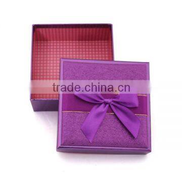 Phosphor Purple Paper Box Wholesale