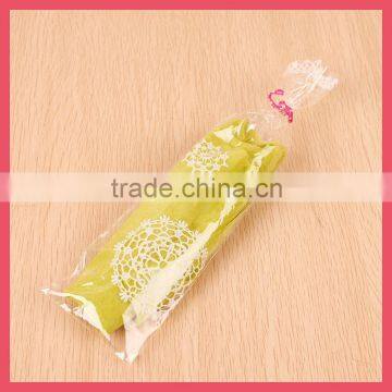 Clear High Quality Factory Cheap Flower OPP Pack Bag