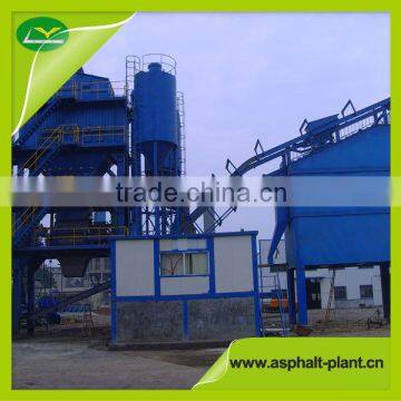 Asphalt Batch Mix Plant ( PMT Series )