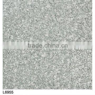 stone pattern grey color ceramic L6955 rustic tile for residential or commercial building