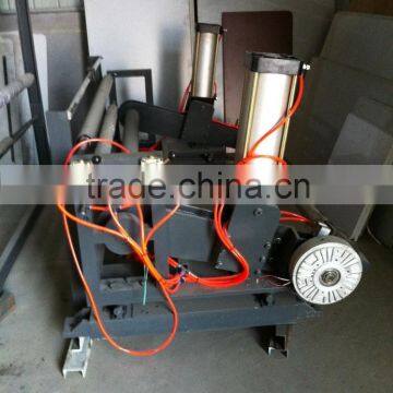 DC-A1100 High Speed Computer Control Paper Roll to Sheet Cutting Machine photo-4