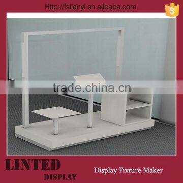 Retail Store Clothes Stand to Hang Clothes photo-5