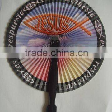 circular fan