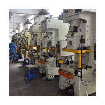 Jingxin Precision Machinary Limited company overview - view 4