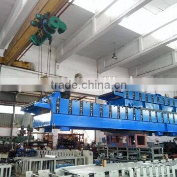 YT-R7 Cold Roll Forming Machine photo-1