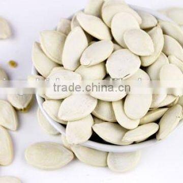 Snow White Pumpkin Seeds , Pumpkin Seeds in Shell photo-4