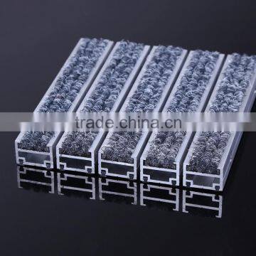 Aluminum Alloy Door Entrance Mat