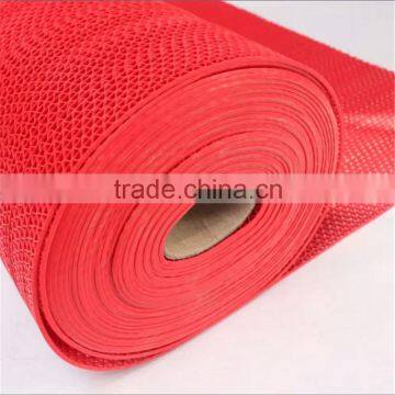 Kitchen Bathroom Washroom s Type Waterproof Mat photo-2