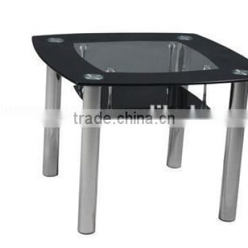 Coffee table glass-332