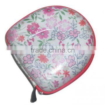EVA cd dvd carrying case bag