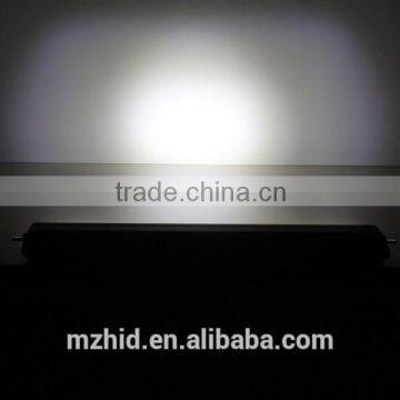 Accessories Parts Leds 12v Spot Led 4D LED Light Bar for Trucks photo-6