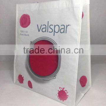 BSCI Audit Factory Shopping Bags/eco Friendly Bags/non Woven Bag photo-3