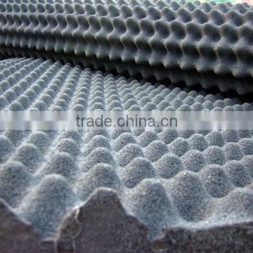 Acoustic Sponge Foam Soundproof And Sound Insulation