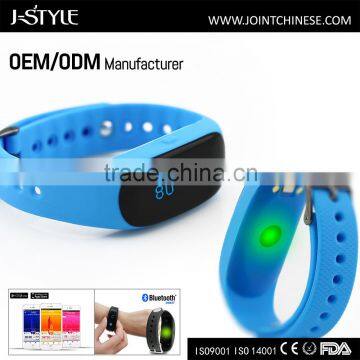 Heart Rate Monitor Smart Wristband Watch Fitness Tracker photo-5
