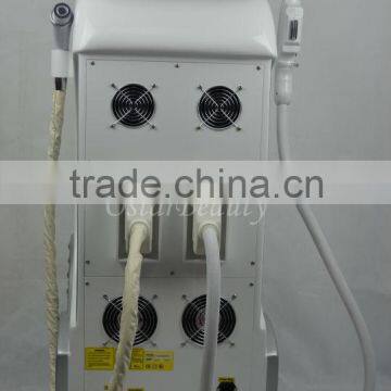 Medical E Light Ipl Rf Mini Machine (hair Removal And Face Lifting) 690-1200nm photo-6