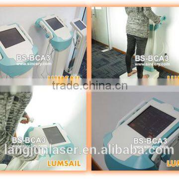 Quantum Magnetic Resonance Body Analyzer With Good Quality and Best Price photo-6