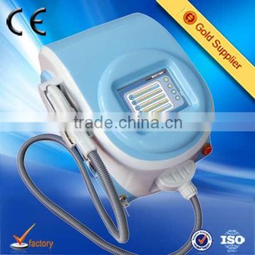 big discount portable home use CE approved ipl permanent hair removal at home