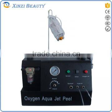 Oxygen Facial Equipment Professional Intraceuticals Portable Oxygen Facial Machine Oxygen Facial Machine/oxygen Facial Machine photo-4