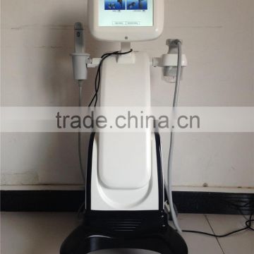 300W Factory Supply Anti-wrinkle Hifu Skin Tightening For Face And Body Beauty Machine