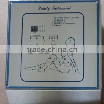 Top Technology Pressotherapy Lymphatic Drainage Machine photo-3