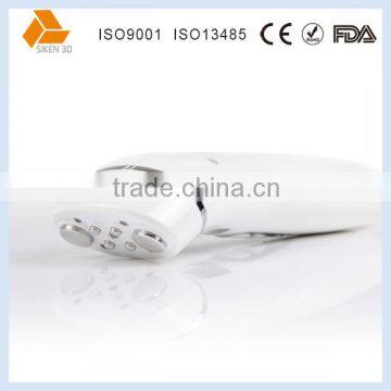 Body Contouring Radiofrequency Personal Use Machine Spa Products From China photo-4