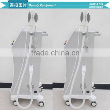 2016 Most Professional Fast Painless Laser Opt Shr Hair Loss Equipment photo-4