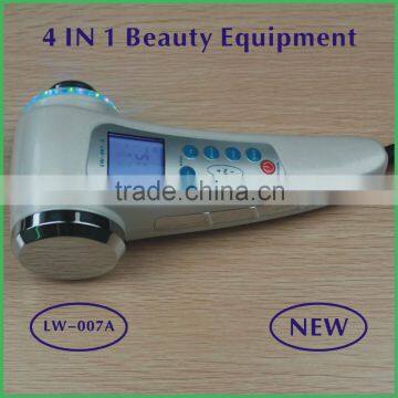 4 IN 1 Beauty Equipment photo-3