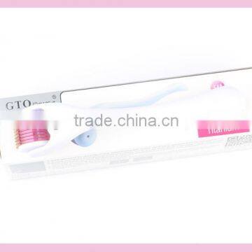 540needles Titanium Derma Roller for Hair Loss Treatment photo-3