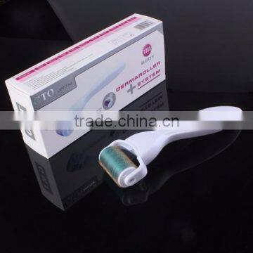1200 Needles Skin Roller Body Microneedle Skin Roller photo-3