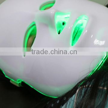 Best LED lights smd led facial massager skin lightening machine photon light therapy for face