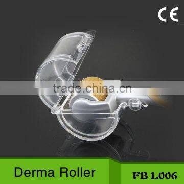 192 Needles ZGTS Microneedle Therapy System,darma Skin Roller for Scar Removal ,hair Loss Treatment - L006 photo-3