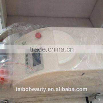 Varicose Veins Treatment New 2016 Beauty Salon Equipment Portable Nd Yag Laser Machine Prices/tattoo Anesthetic/q-switch Nd Yag Laser Naevus Of Ota Removal photo-3