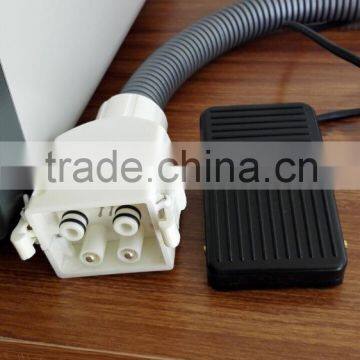 Q-switch Tattoo Removal System POP-QL5 Black Face Tattoo Removal System With 3 Nozzle Tattoo Removal System photo-5