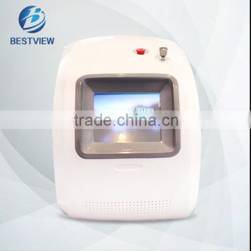 Spider vein machine therapy 980nm diode laser machine