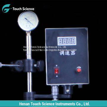 Lab Crystallizer Equipmental Benchtop Vacuum Rotovape photo-2