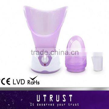 Good price best sale ion hot & cold facial steamer with stand super cheap