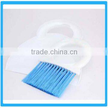 Fashion Mini Broom And Dustpans Desktop Sweep photo-3