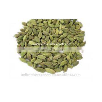 6mm-7mm - Indian Green Cardamom