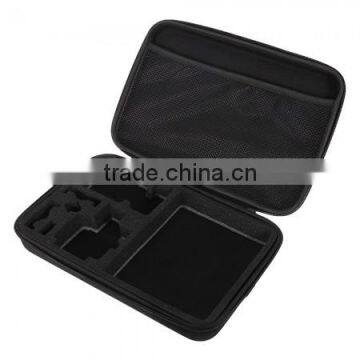 1Protective Waterproof Travel Storage Carry Case Bag for GoPro HD Hero 1 2 3 3+ 4