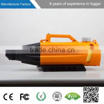 Spray Vaccination Poultry Ulv Cold Fogger With no Leakage photo-6