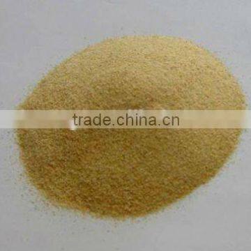 2015 New Crop Material Garlic Granule Exporter From China photo-3